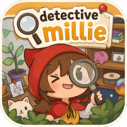 Detective Millie