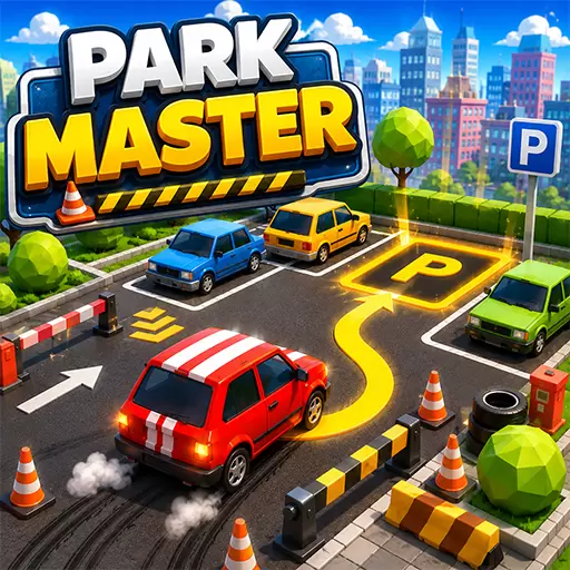 Park Master