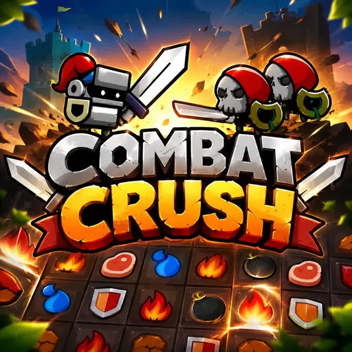 Combat Crush