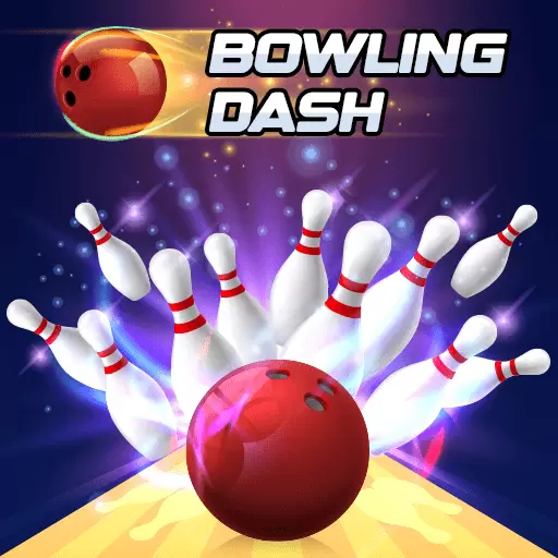 Bowling Dash
