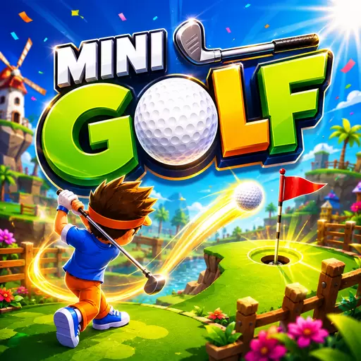 Mini_Golf