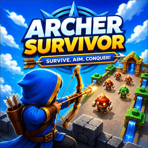 Archer Survivor